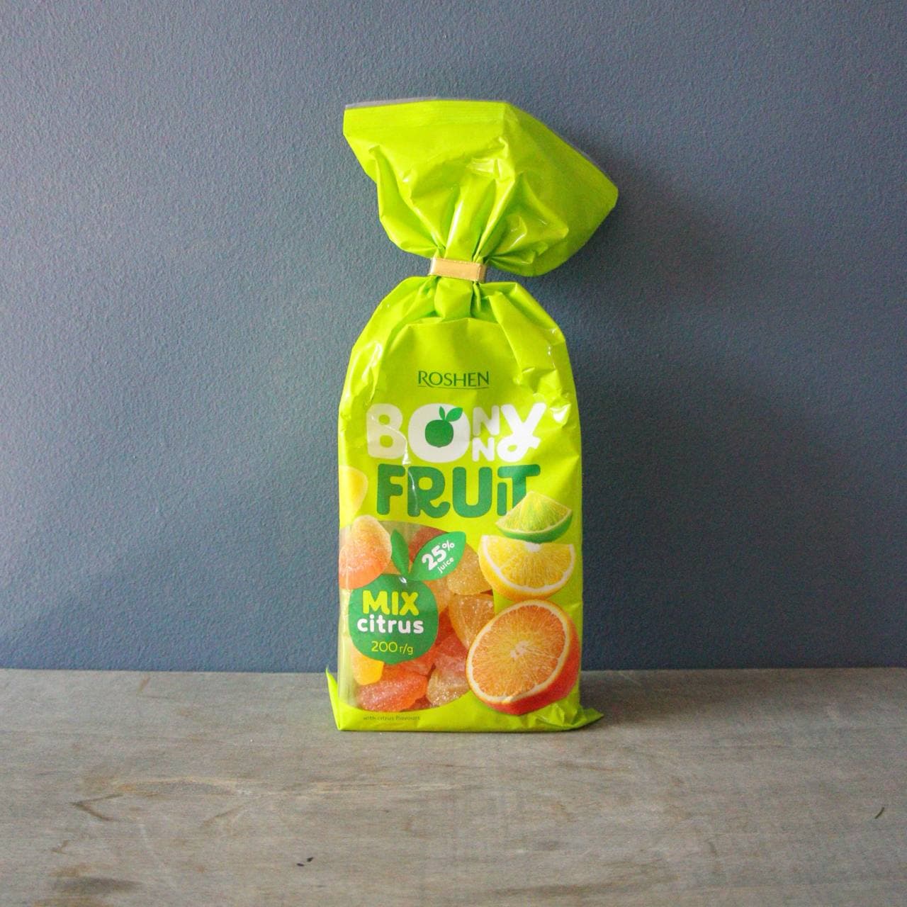 پاستیل روشن Roshen — تصویر 2