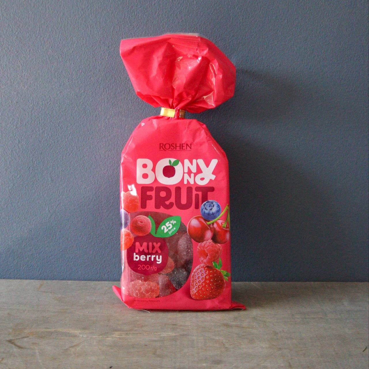 پاستیل روشن Roshen — تصویر 3