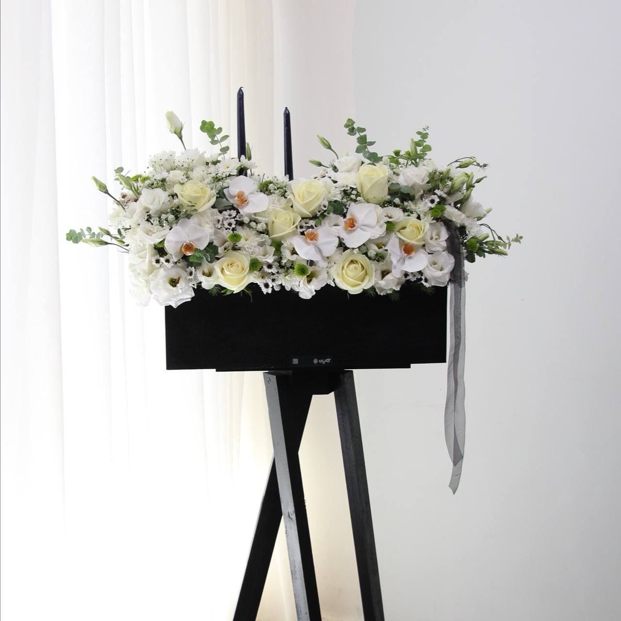 باکس گل نیهاد