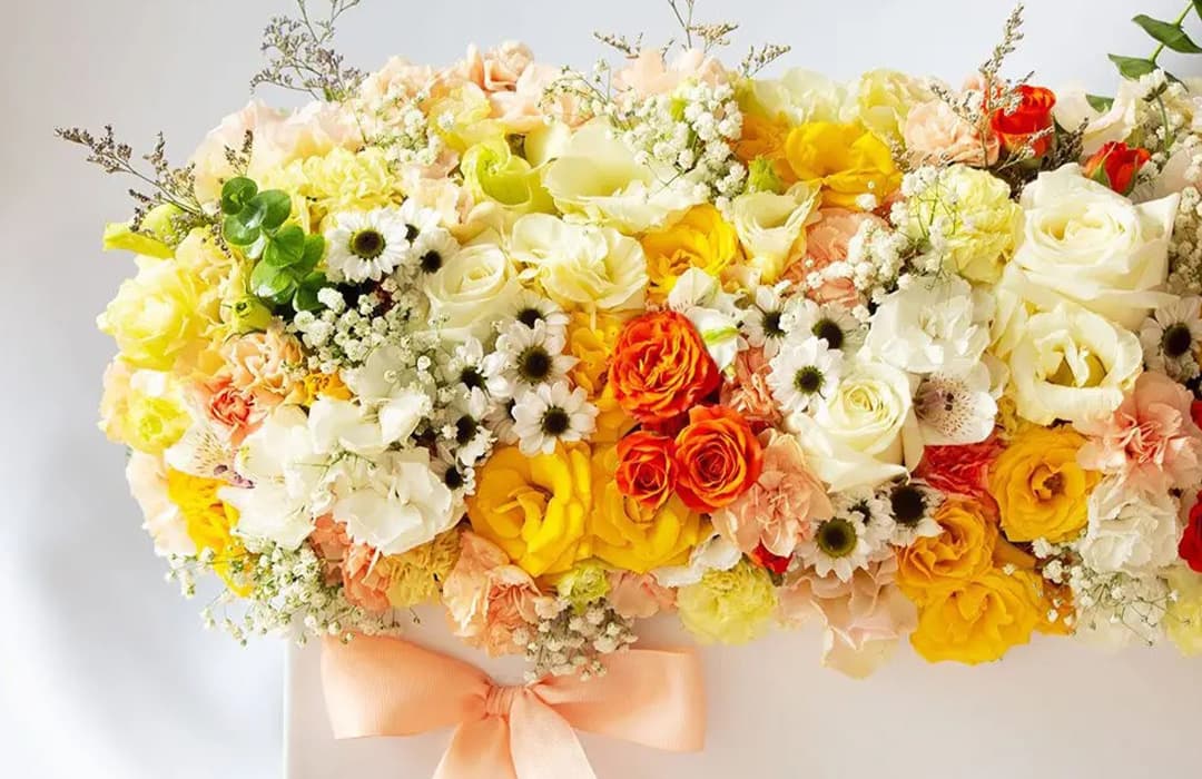 از گل رز تا لیلیوم؛ ۱۰ گل طبیعی برای هدیه دادن با پیامهای عاشقانه