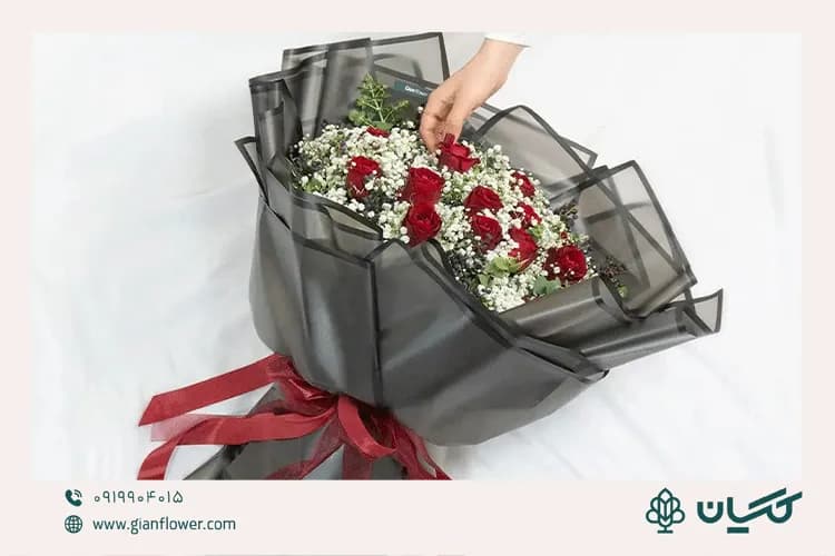 گل ماه تولد مرداد (July-August)
