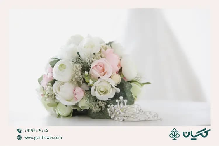 توجه به رنگ در خرید گل مناسب خواستگاری
