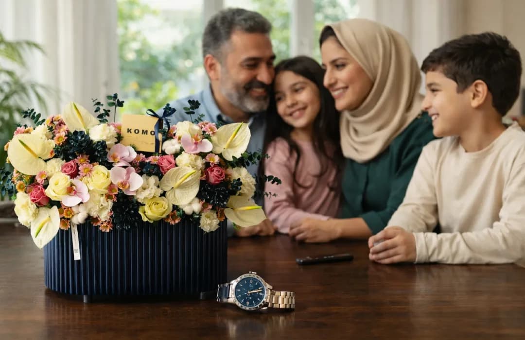 بهترین هدیه برای روز پدر چی بخریم؛ از گلدان طبیعی تا عطر و ست ابزار