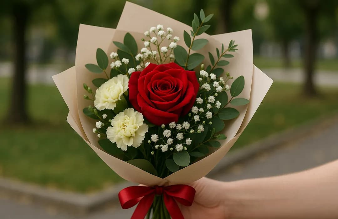بهترین هدیه روز دانشجو؛ از گل و گیاه رومیزی تا کیف و خودنویس